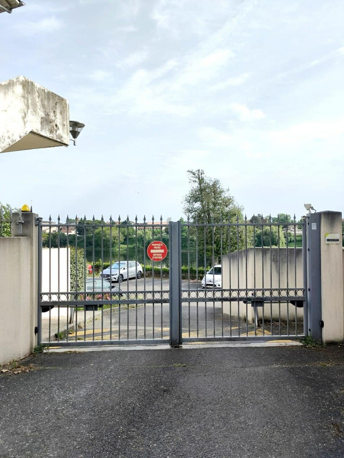 Le Vin Quatre - Studio Avec Vue Dordogne Et Parking Privatif Bergerac Zewnętrze zdjęcie